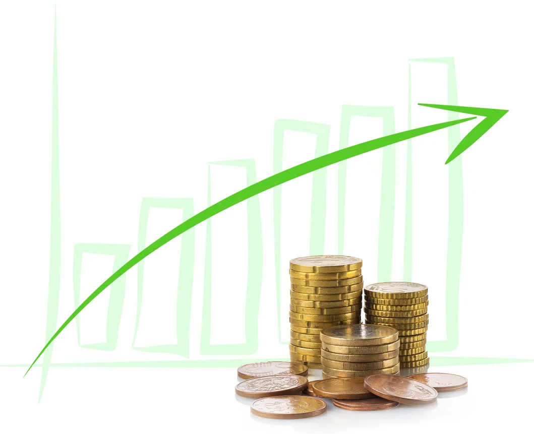 Revenue and achieving goals Revenue and achieving goals