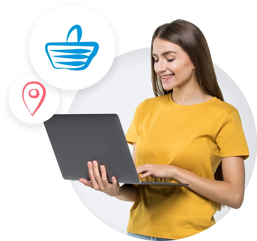 Target users who can become valuable customers. Target users who can become valuable customers.